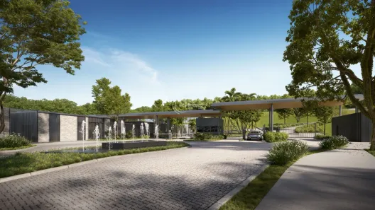 Lote/Terreno à venda, 424m² no Nossa Senhora da Saúde, Caxias do Sul