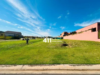 Lote/Terreno à venda, 585m² no Jardim Santa Rita, Indaiatuba