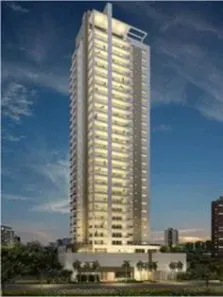 Apartamento com 4 Quartos à venda, 440m² no Paraíso do Morumbi, São Paulo