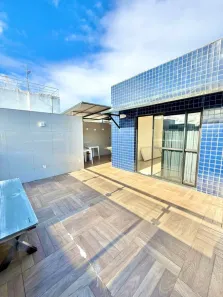 Apartamento com 2 Quartos à venda, 104m² no Centro, Lauro de Freitas