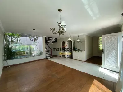 Sobrado com 5 Quartos à venda, 350m² no Jardim Avelino, São Paulo