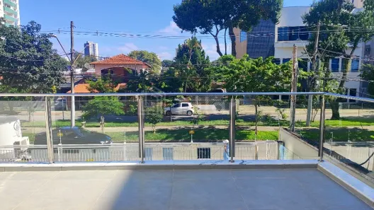 Ponto Comercial para alugar, 275m² no Vila Betânia, São José dos Campos