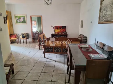 Apartamento com 2 Quartos à venda, 117m² no Santa Cecília, São Paulo