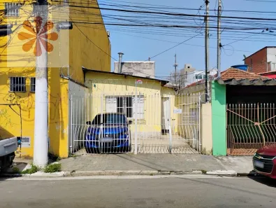 Casa com 2 Quartos à venda, 100m² no Burgo Paulista, São Paulo