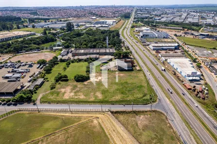 Lote/Terreno à venda, 19324m² no Caldeira, Indaiatuba