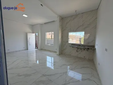 Casa com 2 Quartos à venda, 81m² no Parque dos Príncipes, Jacareí