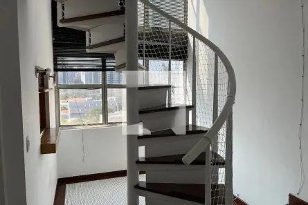 Apartamento com 1 Quarto à venda, 49m² no Vila Clementino, São Paulo