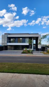 Sobrado com 5 Quartos à venda, 500m² no Parque Cidade, Goiânia