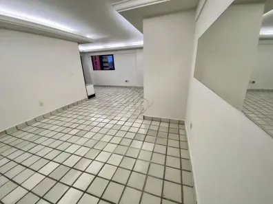 Apartamento com 3 Quartos à venda, 144m² no Manaíra, João Pessoa