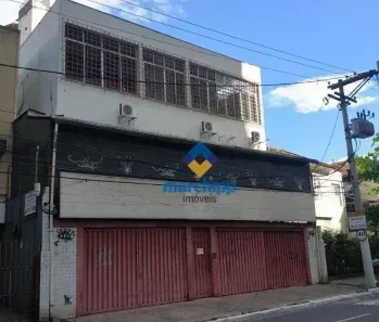 Ponto Comercial para alugar, 710m² no Santa Rosa, Niterói