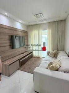 Apartamento com 2 Quartos à venda, 70m² no Santa Teresinha, São Paulo