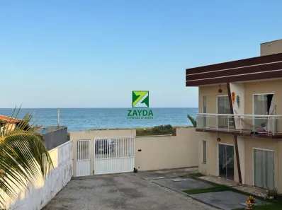 Casa com 2 Quartos à venda, 76m² no Barra de São João, Casimiro de Abreu