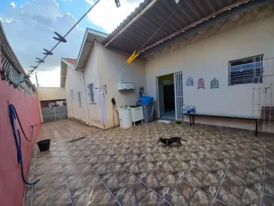 Casa com 3 Quartos à venda, 150m² no Jardim Novo Campos Elíseos, Campinas