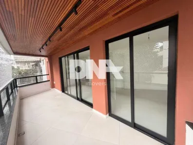Apartamento com 2 Quartos à venda, 60m² no Lagoa, Rio de Janeiro