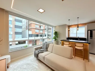 Apartamento com 2 Quartos à venda, 112m² no Capão da Canoa, Capão da Canoa