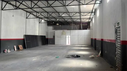 Galpão/Depósito/Armazém para alugar, 280m² no Juçara, Imperatriz