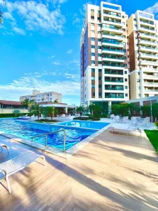 Apartamento com 2 Quartos à venda, 56m² no Jardim Cearense, Fortaleza