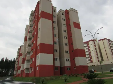 Apartamento com 2 Quartos à venda, 58m² no Parque Emília, Sumaré