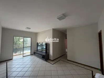 Apartamento com 3 Quartos para alugar, 65m² no Saraiva, Uberlândia