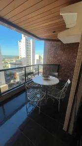 Apartamento com 3 Quartos à venda, 120m² no Praia do Canto, Vitória