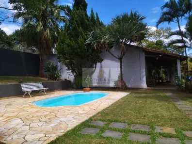 Fazenda/Sítio com 2 Quartos à venda, 140m² no Guamirim, Caçapava