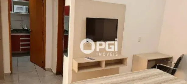 Kitnet com 1 Quarto para venda ou aluguel, 35m² no Vila Amélia, Ribeirão Preto