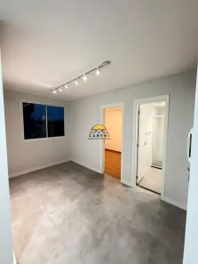 Apartamento com 2 Quartos à venda, 35m² no Lapa, São Paulo