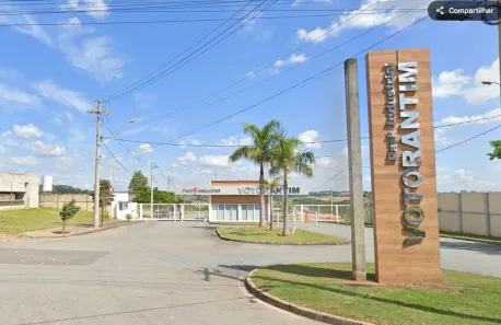 Galpão/Depósito/Armazém para alugar, 1083m² no Itapeva, Votorantim