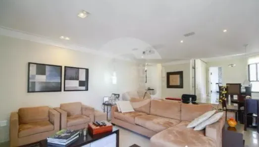 Apartamento com 3 Quartos à venda, 200m² no Vila Gomes Cardim, São Paulo