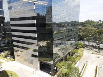Sala Comercial para alugar, 1675m² no Jardim Dom Bosco, São Paulo