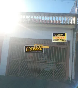 Sobrado com 3 Quartos à venda, 140m² no Jardim Santa Maria, São Paulo