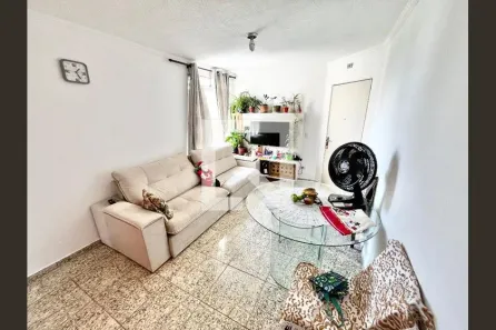 Apartamento com 2 Quartos à venda, 49m² no Vila Bela Vista (Zona Norte), São Paulo