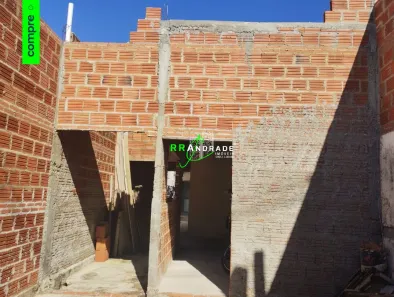 Casa com 3 Quartos à venda, 100m² no Jardim Noêmia, Franca