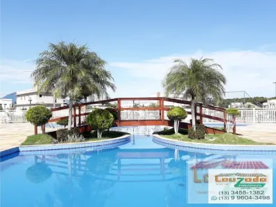 Lote/Terreno à venda, 300m² no Bougainville Residencial IV, Peruíbe