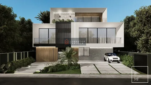 Casa com 5 Quartos à venda, 860m² no Barra da Tijuca, Rio de Janeiro
