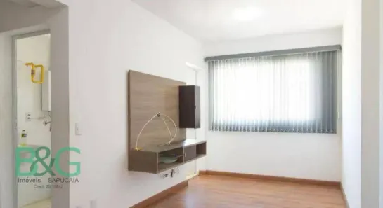Apartamento com 2 Quartos à venda, 59m² no Picanço, Guarulhos
