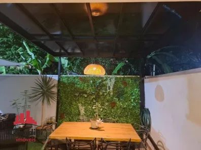 Apartamento com 2 Quartos à venda, 107m² no Vila Rehder, Americana