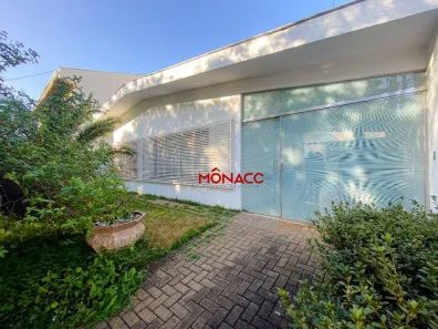 Imóvel Comercial à venda, 198m² no Campo Belo, Londrina