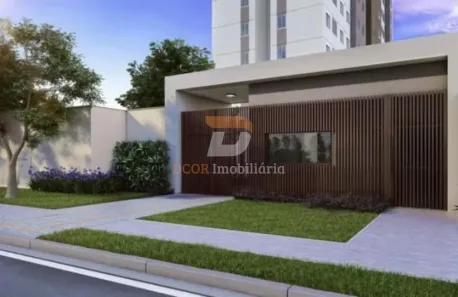 Apartamento com 2 Quartos à venda, 38m² no Cidade Ademar, São Paulo
