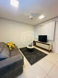 Apartamento com 1 Quarto para alugar, 40m² no Vila Maracy, Bauru