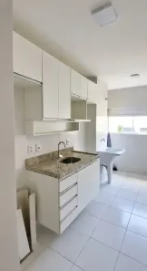 Apartamento com 2 Quartos para alugar, 66m² no Sacramenta, Belém