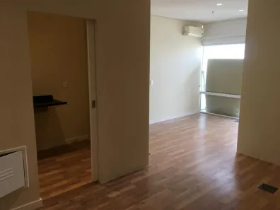 Sala Comercial para alugar, 43m² no Cidade Monções, São Paulo