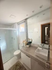 Apartamento com 3 Quartos à venda, 113m² no Setor Bueno, Goiânia