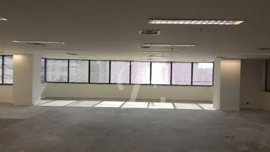 Sala Comercial para alugar, 206m² no Cidade Monções, São Paulo