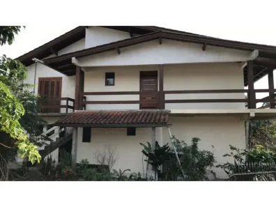 Casa com 4 Quartos à venda, 292m² no Petrópolis, Novo Hamburgo