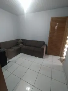 Casa com 2 Quartos à venda, 55m² no Residencial Nova Canaã, Cuiabá