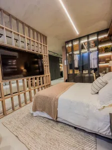 Cobertura com 1 Quarto à venda, 89m² no Barra Olímpica, Rio de Janeiro