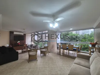 Apartamento com 3 Quartos à venda, 145m² no Pitangueiras, Guarujá