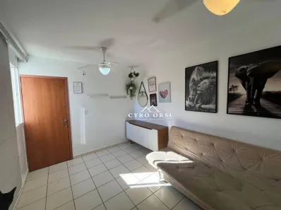 Apartamento com 2 Quartos à venda, 52m² no Jardim Parque Jupiá, Piracicaba