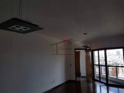 Apartamento com 3 Quartos para alugar, 120m² no Vila Formosa, São Paulo